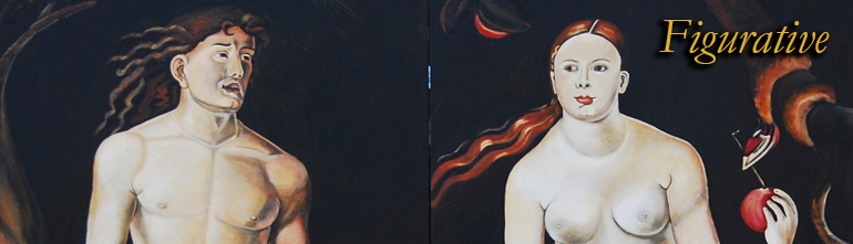 figurative header
