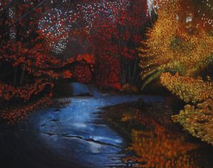 Autumn Leaves