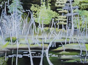 Birch Tree Boogie Woogie 