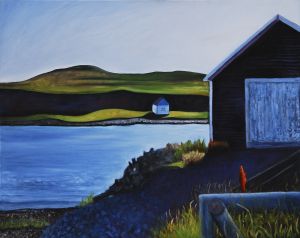  L'Anse-aux-Meadows